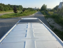                         Renault Trafic kampervan - zdjęcie 7
                        