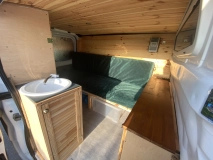                         Renault Trafic kampervan - zdjęcie 6
                        