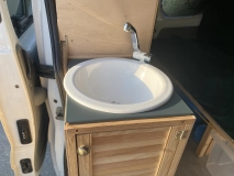                         Renault Trafic kampervan - zdjęcie 5
                        