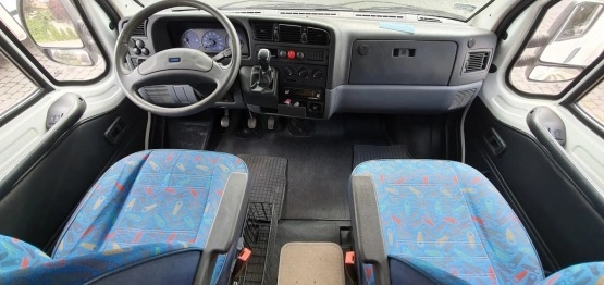                         SPRZEDAM KAMPERA - zdjęcie 10
                        