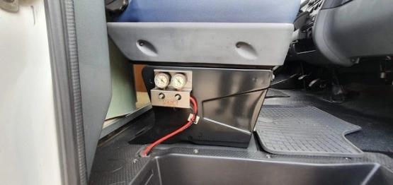                         SPRZEDAM KAMPERA - zdjęcie 13
                        