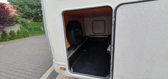                         SPRZEDAM KAMPERA - zdjęcie 14
                        