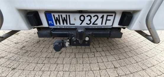                         SPRZEDAM KAMPERA - zdjęcie 16
                        