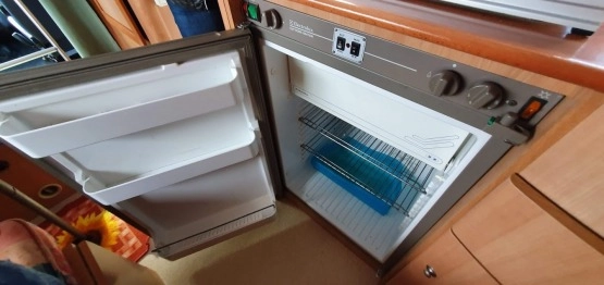                         SPRZEDAM KAMPERA - zdjęcie 17
                        