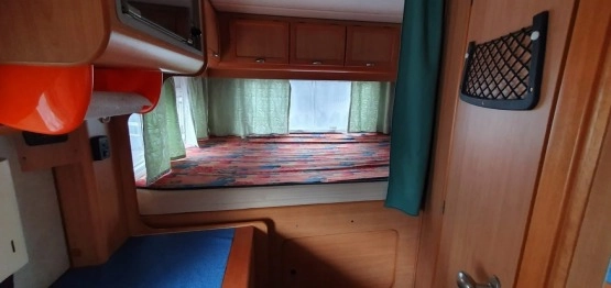                         SPRZEDAM KAMPERA - zdjęcie 2
                        