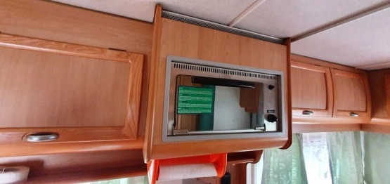                         SPRZEDAM KAMPERA - zdjęcie 5
                        