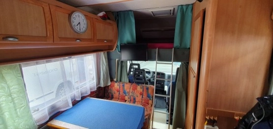                         SPRZEDAM KAMPERA - zdjęcie 7
                        