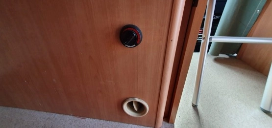                         SPRZEDAM KAMPERA - zdjęcie 8
                        