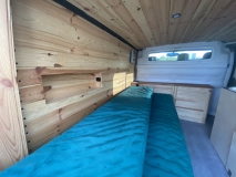                         Renault Trafic kampervan - zdjęcie 3
                        