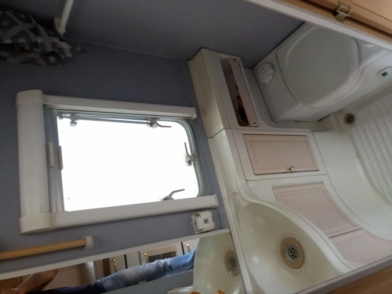                         Swift Challenger 490 se lux - zdjęcie 10
                        