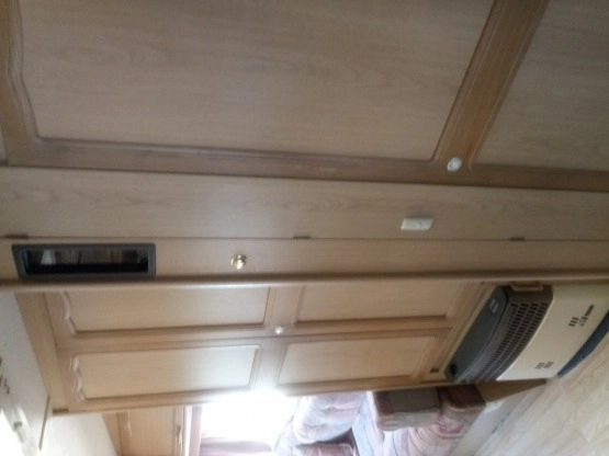                         Swift Challenger 490 se lux - zdjęcie 11
                        