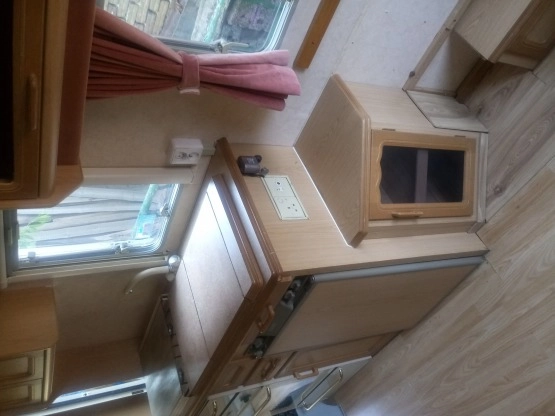                         Swift Challenger 490 se lux - zdjęcie 12
                        