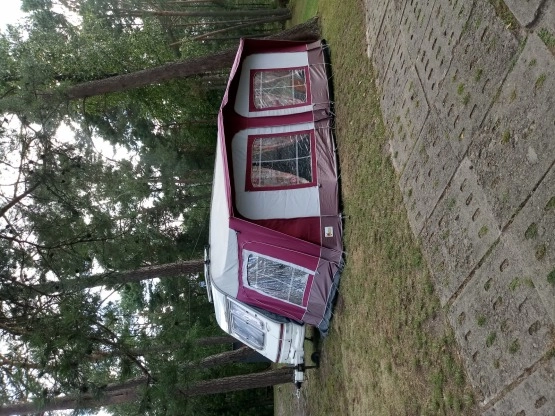                         Swift Challenger 490 se lux - zdjęcie 13
                        