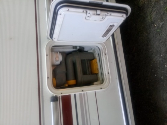                         Swift Challenger 490 se lux - zdjęcie 14
                        