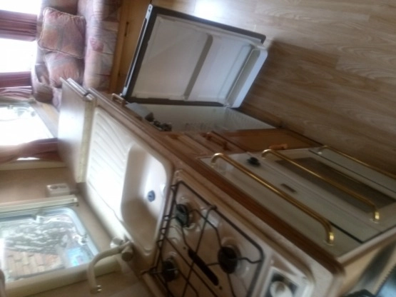                         Swift Challenger 490 se lux - zdjęcie 17
                        