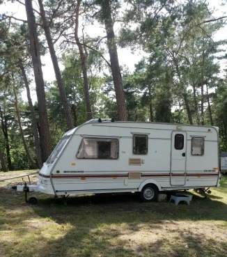                         Swift Challenger 490 se lux - zdjęcie 2
                        