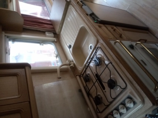                         Swift Challenger 490 se lux - zdjęcie 4
                        