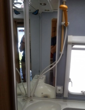                         Swift Challenger 490 se lux - zdjęcie 6
                        