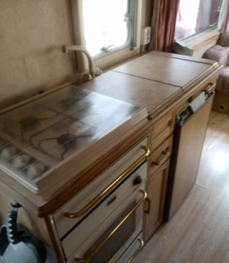                         Swift Challenger 490 se lux - zdjęcie 7
                        