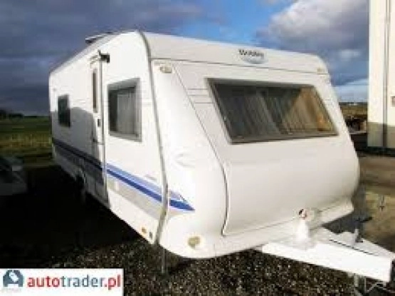                         hobby 560 WLU 2005 rok okazja - zdjęcie 1
                        