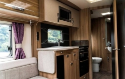                         SWIFT Challenger Hi Style 635 2018 - zdjęcie 18
                        