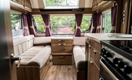                         SWIFT Challenger Hi Style 635 2018 - zdjęcie 17
                        