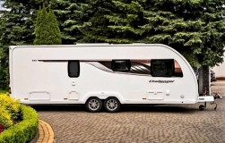                         SWIFT Challenger Hi Style 635 2018 - zdjęcie 11
                        