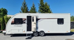                         SWIFT Challenger Hi Style 635 2018 - zdjęcie 9
                        