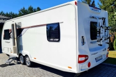                         SWIFT Challenger Hi Style 635 2018 - zdjęcie 8
                        
