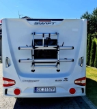                         SWIFT Challenger Hi Style 635 2018 - zdjęcie 7
                        