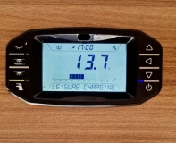                         SWIFT Challenger Hi Style 635 2018 - zdjęcie 6
                        