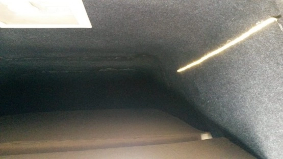                         Zadbany kamper za nieduże pieniądze-przewiezie 4 osoby+motocykl - zdjęcie 8
                        