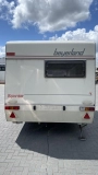                         Beyerland Sprinter 350-2 – 1997r, zgrabna przyczepa 2os, 900kg - zdjęcie 4
                        