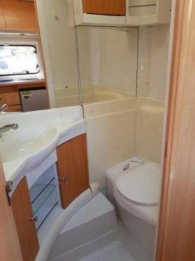                         Przyczepa kempingowa Home-Car 446h DMC 1100kg - zdjęcie 2
                        