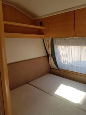                         Przyczepa kempingowa Home-Car 446h DMC 1100kg - zdjęcie 7
                        