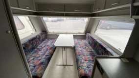                         Beyerland Sprinter 350-2 – 1997r, zgrabna przyczepa 2os, 900kg - zdjęcie 9
                        