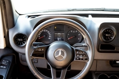                         Mercedes-Benz Sprinter Nowa zabudowa - zdjęcie 3
                        