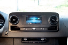                         Mercedes-Benz Sprinter Nowa zabudowa - zdjęcie 4
                        