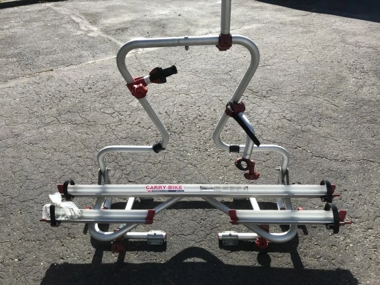                         Fiamma Carry Bike . Bagażnik na rowery .  - zdjęcie 3
                        