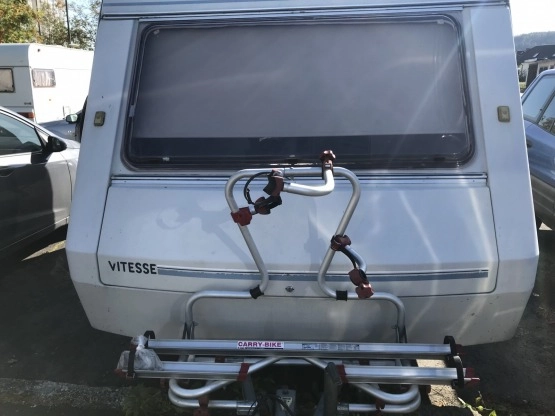                         Fiamma Carry Bike . Bagażnik na rowery .  - zdjęcie 4
                        