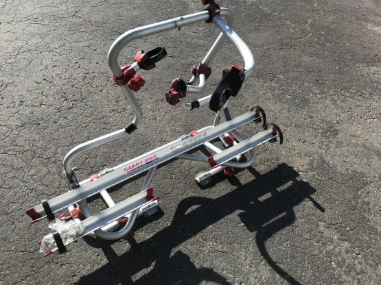                         Fiamma Carry Bike . Bagażnik na rowery .  - zdjęcie 5
                        