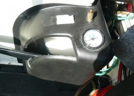                         Kamper Fiat Ducato 1993, 2.5 TD, klima, wspomaganie - zdjęcie 14
                        