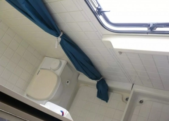                         Kamper Fiat Ducato 1993, 2.5 TD, klima, wspomaganie - zdjęcie 20
                        