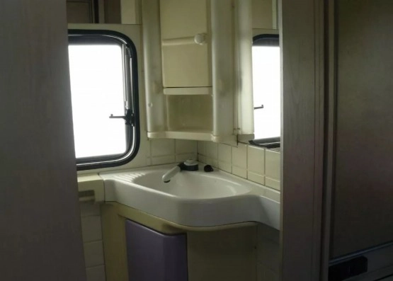                         Kamper Fiat Ducato 1993, 2.5 TD, klima, wspomaganie - zdjęcie 21
                        