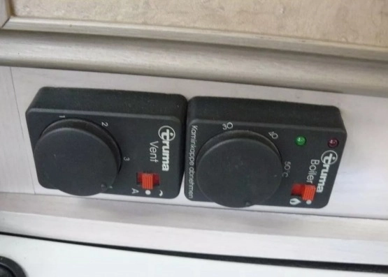                         Kamper Fiat Ducato 1993, 2.5 TD, klima, wspomaganie - zdjęcie 31
                        