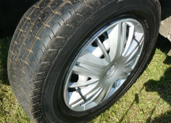                         Kamper Fiat Ducato 1993, 2.5 TD, klima, wspomaganie - zdjęcie 32
                        