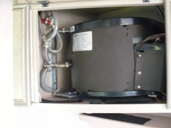                         Kamper Fiat Ducato 1993, 2.5 TD, klima, wspomaganie - zdjęcie 34
                        