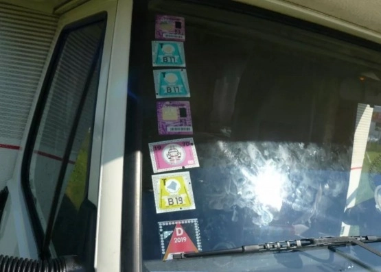                         Kamper Fiat Ducato 1993, 2.5 TD, klima, wspomaganie - zdjęcie 7
                        