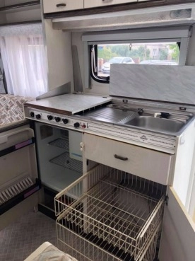                         HOBBY 420 classic - zdjęcie 11
                        