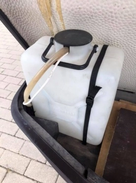                         HOBBY 420 classic - zdjęcie 13
                        